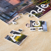 San Miguel de Allende Legpuzzel (Zijkant)