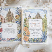 San Miguel de Allende Mexico Kaart