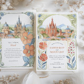 San Miguel de Allende Mexico Kaart