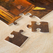 San Miguel de Allende, Mexico. Krediet als: Nancy Legpuzzel (Zijkant)