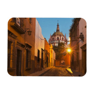 San Miguel de Allende, Mexico. Krediet als: Nancy Magneet