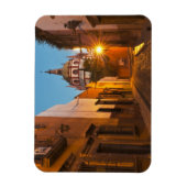 San Miguel de Allende, Mexico. Krediet als: Nancy Magneet (Verticaal)