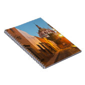 San Miguel de Allende, Mexico. Krediet als: Nancy Notitieboek (Rechterzijde)