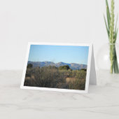 San Miguel, Lliria, Valencia, Spanje Kaart (Voorkant)