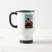 San Miguel Mission Reisbeker (Links)