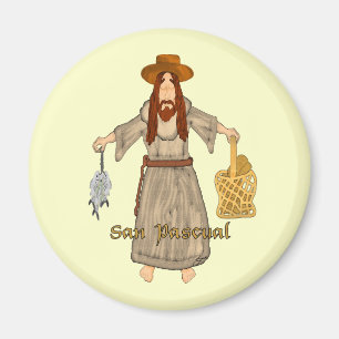 San Pascual Magneet