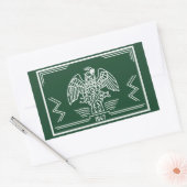 San Patricio Sticker (Envelop)