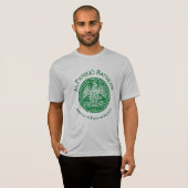 San Patricios Saint Patrick Battalion T-shirt (Voorkant volledig)