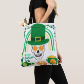 san patrick tote bag (Dichtbij)