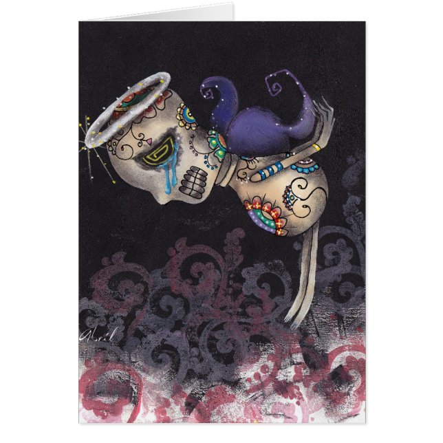 San Pedrito (Voorkant)