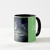 San Pedrito... Mok (Voorkant rechts)