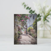 San Pedro Ambergris Caye Belize Briefkaart (Staand voorkant)