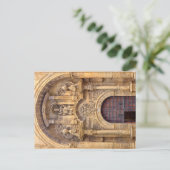 San Pedro Briefkaart (Staand voorkant)