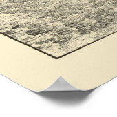 San Pedro, CA Panorama Map - 1905 Poster (Hoek)