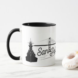 San Pedro California Landmarks Port of Los Angeles Mok