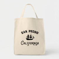 San Pedro California Port of Los Angeles Tall Ship