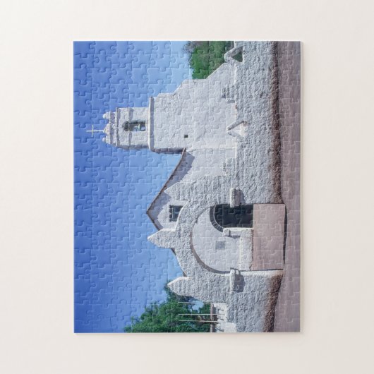 San Pedro de Atacama - Chili Legpuzzel (Verticaal)