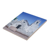 San Pedro de Atacama - Chili Tegeltje (Zijkant)