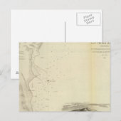 San Pedro Harbour, Calif Briefkaart (Voorkant / Achterkant)