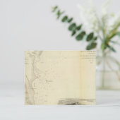 San Pedro Harbour, Calif Briefkaart (Staand voorkant)