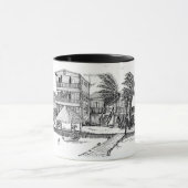 San Pedro Holiday Hotel Mok (Midden)