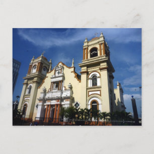 san pedro kathedraal briefkaart