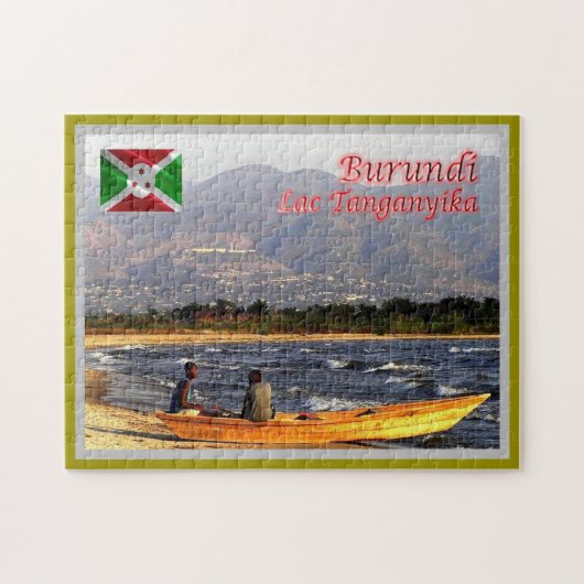 SAN PEDRO - strand - Legpuzzel (Horizontaal)