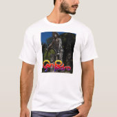 San Pedro T-shirt (Voorkant)