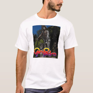San Pedro T-shirt