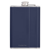 San Pellegrino  posterEuropa Heupfles (Achterkant)