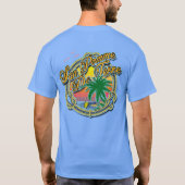 San Pomme de Terre T-shirt (Achterkant)