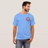 San Pomme de Terre T-shirt (Voorkant volledig)