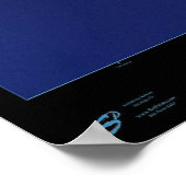 San Quintin, Baja California satelliet poster (Hoek)