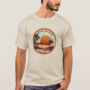 San Quintín Baja California T-shirt