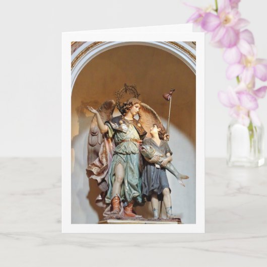 San Rafael, San Nicolás Church, Valencia Kaart (Orchidee)