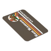 San Ramon Californië Magneet (Rechterzijde)