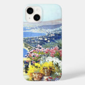 San Remo Italië Case-Mate iPhone Case (Achterkant)