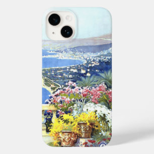  San Remo Italië Case-Mate iPhone Case