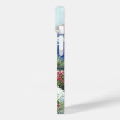  San Remo Italië Case-Mate iPhone Case (Achterkant / Links)