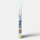 San Remo Italië Europa Reizen iPad Air Case (Achterkant / Links)