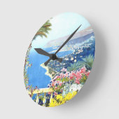  San Remo Italië Ronde Klok (Hoek)