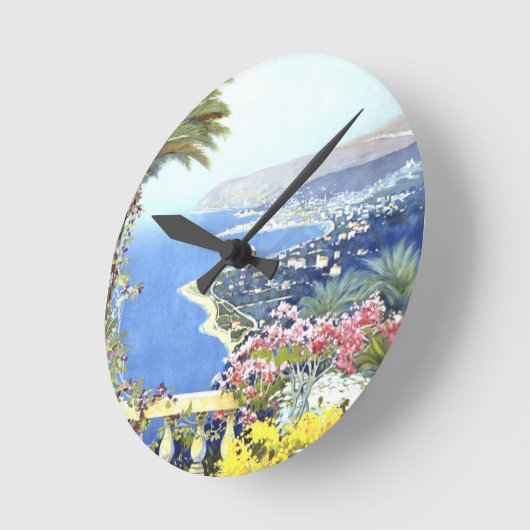  San Remo Italië Ronde Klok (Hoek)