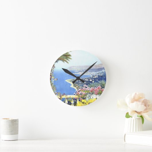  San Remo Italië Ronde Klok (Huis)