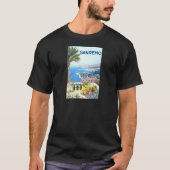  San Remo Italië T-shirt (Voorkant)