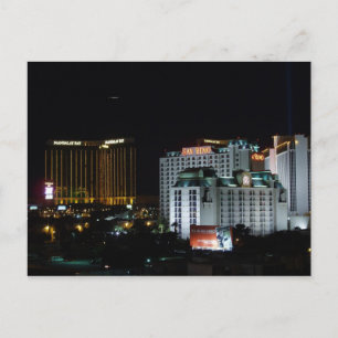San Remo Las Vegas Briefkaarten