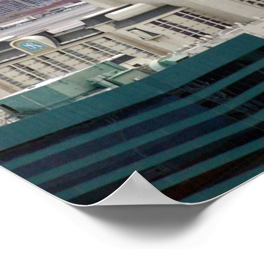 San Remo Las Vegas Poster (Hoek)