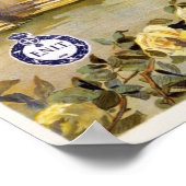 San Remo Poster (Hoek)