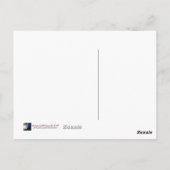 San Rocco - Briefkaart (Achterkant)