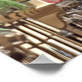 San Sebastian. #13. Poster (Hoek)