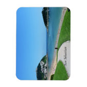 San Sebastian Magneet (Verticaal)